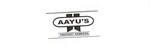 AAYU'S SWADISHT NAMKEEN