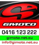 G GIMOTO GIMOTO.NET.AU INFO@GIMOTO.NET.AU