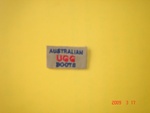 AUSTRALIAN UGG BOOTS