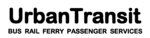 URBANTRANSIT BUS RAIL FERRY PASSENGER SERVICES