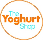 THE YOGHURT SHOP