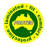 PROTEC LAMINATED FIT COMFORT PROTECTION