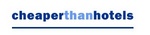 CHEAPERTHANHOTELS
