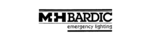 M+H BARDIC EMERGENCY LIGHTING