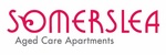 SOMERSLEA AGED CARE APARTMENTS ; SOMERSLEA AGED CARE APARTMENTS LIVE LIFE YOUR WAY