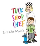 TUCK SHOP CHEF JUST LIKE MUM'S