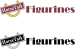 HORSETALK FIGURINES