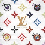 LV LOUIS VUITTON
