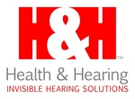 H&H HEALTH & HEARING INVISIBLE HEARING SOLUTIONS