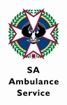 SA AMBULANCE SERVICE