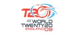 T20 ICC WORLD TWENTY20 ENGLAND09