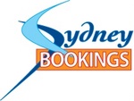 SYDNEY BOOKINGS