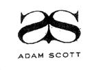 AS ADAM SCOTT