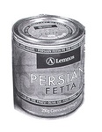 A LEMNOS PERSIAN FETTA