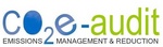 C02E-AUDIT EMISSIONS MANAGEMENT & REDUCTION