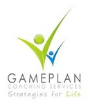 GAMEPLAN COACHING SERVICES STRATEGIES FOR LIFE
