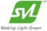 SVL MAKING LIGHT GREEN