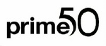 PRIME50