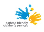 ASTHMA FRIENDLY CHILDREN'S SERVICES