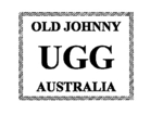 OLD JOHNNY UGG AUSTRALIA