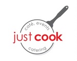 JUST COOK CAFE, EVENTS CATERING