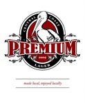CENTRAL COAST PREMIUM LAGER MADE LOCAL, ENJOYED LOCALLY