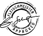 FLEISCHMEISTER APPROVED