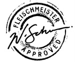 FLEISCHMEISTER APPROVED