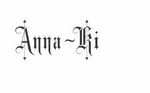 ANNA - KI