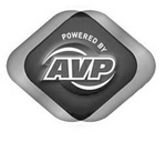 POWERED BY AVP