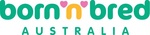 BORN'N'BRED AUSTRALIA