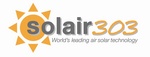 SOLAIR303 WORLD'S LEADING AIR SOLAR TECHNOLOGY