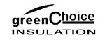 GREEN CHOICE INSULATION