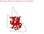 ST GEORGE ILLAWARRA SUPPORTERS CLUB OF QLD