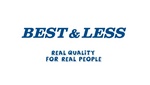 BEST & LESS REAL QUALITY FOR REAL PEOPLE