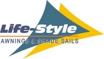 LIFE-STYLE AWNINGS & SHADE SAILS