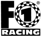 F 1 RACING