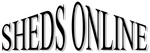 SHEDS ONLINE