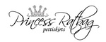 PRINCESS RATBAG PETTISKIRTS