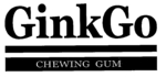 GINKGO CHEWING GUM