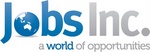 JOBS INC. A WORLD OF OPPORTUNITIES