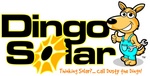 DINGO SOLAR THINKING SOLAR?... CALL DUSTY THE DINGO!