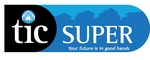TIC SUPER YOUR FUTURE IS IN GOOD HANDS