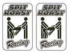 SPIT ROAST RACING