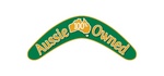 100% AUSSIE OWNED