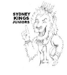 SYDNEY KINGS JUNIORS 1