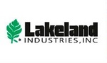 LAKELAND INDUSTRIES, INC
