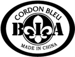 CORDON BLUE BIA MADE IN CHINA