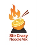 STIR CRAZY NOODLE MIX
