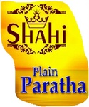 SHAHI PLAIN PARATHA